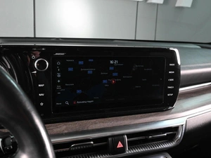 Седан Kia K5 2021 года, 2669000 рублей, Аксай