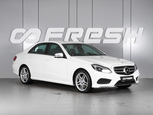 Седан Mercedes-benz E-класс 2014 года, 2349000 рублей, Минеральные Воды