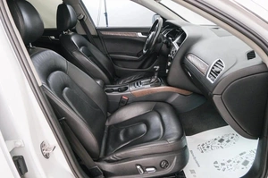 Седан Audi A4 2015 года, 1529000 рублей, Красноярск