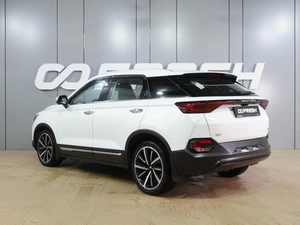 Внедорожник FAW Bestune T77 2024 года, 1849000 рублей, Воронеж