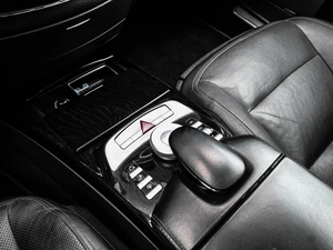 Седан Mercedes-benz S-класс 2010 года, 1399000 рублей, Кирилловка