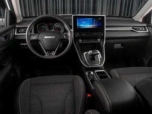 Внедорожник Haval M6 2023 года, 1715000 рублей, Тюмень