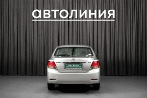 Седан Toyota Allion 2007 года, 980000 рублей, Красноярск