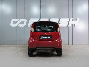 Хетчбэк Mitsubishi i 2006 года, 599000 рублей, Воронеж