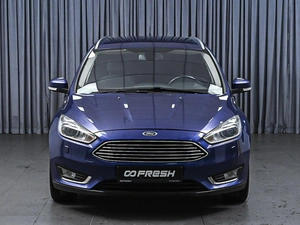 Универсал Ford Focus 2019 года, 1439000 рублей, Ставрополь