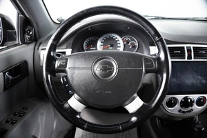 Седан Chevrolet Lacetti 2012 года, 689000 рублей, Пермь