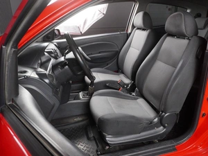 Хетчбэк Chevrolet Aveo 2010 года, 320000 рублей, Минеральные Воды