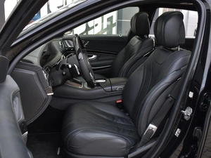 Седан Mercedes-benz Maybach S-класс 2018 года, 5300000 рублей, Краснодар