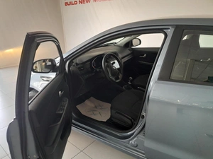 Седан 2 дв. Kia Rio 2015 года, 1065000 рублей, Смоленск