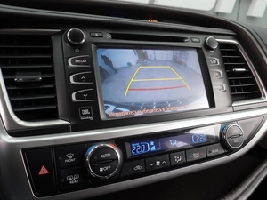 Внедорожник Toyota Highlander 2014 года, 3499000 рублей, Воронеж