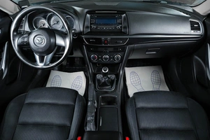 Седан Mazda 6 2012 года, 1259000 рублей, Тюмень