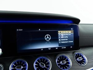 Купе Mercedes-benz E-класс 2019 года, 4347077 рублей, Москва