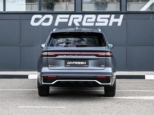 Внедорожник Geely Monjaro 2024 года, 3699000 рублей, Кирилловка