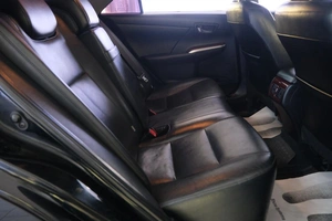 Седан Toyota Camry 2012 года, 1749000 рублей, Омск