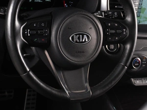 Внедорожник Kia Sorento Prime 2017 года, 2583000 рублей, Красный Пахарь