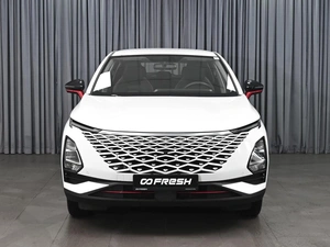 Внедорожник OMODA C5 2023 года, 2099000 рублей, Ставрополь