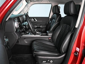 Внедорожник Tank 300 2023 года, 3599000 рублей, Аксай