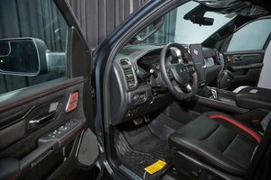 Пикап RAM 1500 2026 года, 11899000 рублей, Красноярск