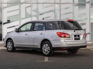 Универсал Nissan Wingroad 2015 года, 895000 рублей, Краснодар