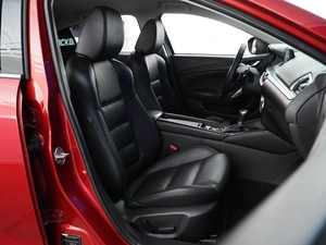 Седан Mazda 6 2016 года, 2097444 рублей, Москва