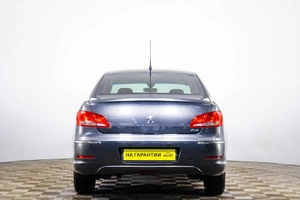 Седан Peugeot 408 2012 года, 599000 рублей, Пермь