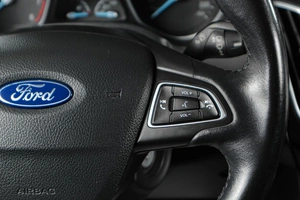 Седан Ford Focus 2017 года, 1179000 рублей, Тюмень