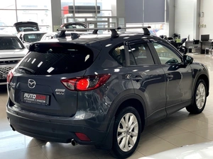 Внедорожник Mazda CX-5 2012 года, 1687000 рублей, Солонцы