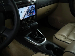 Внедорожник Hummer H3 2005 года, 2149077 рублей, Москва