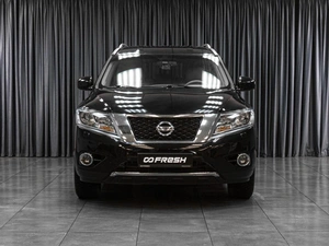 Внедорожник Nissan Pathfinder 2016 года, 2889000 рублей, Тюмень
