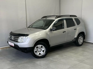 Внедорожник Renault Duster 2013 года, 925000 рублей, Красноярск
