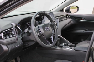 Седан Toyota Camry 2021 года, 2849000 рублей, Ярославль