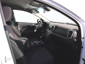 Внедорожник Kia Sportage 2020 года, 2420000 рублей, Брянск