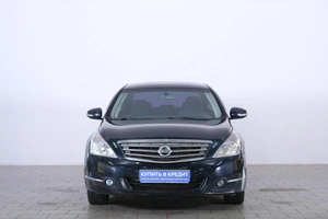 Седан Nissan Teana 2010 года, 1079000 рублей, Омск