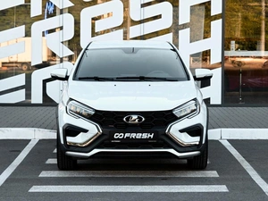 Седан ВАЗ (LADA) Vesta Cross 2023 года, 1389000 рублей, Волгоград