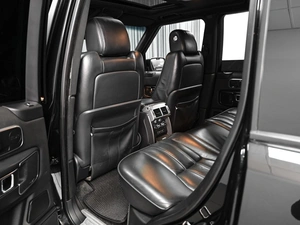 Внедорожник Land Rover Range Rover 2011 года, 1680000 рублей, Ставрополь