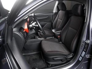 Седан Kia Rio 2021 года, 1680000 рублей, Минеральные Воды