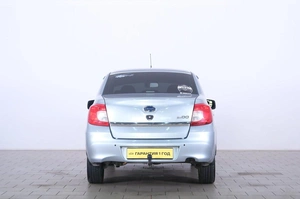 Седан Datsun on-DO 2015 года, 569000 рублей, Омск