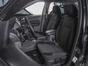 Седан Ford Focus 2008 года, 510000 рублей, Ростов-на-Дону