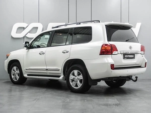 Внедорожник Toyota Land Cruiser 2015 года, 4289000 рублей, Воронеж