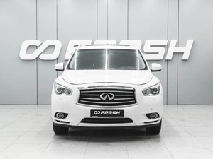 Внедорожник Infiniti JX 2012 года, 1444000 рублей, Ростов-на-Дону