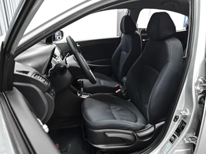 Седан Hyundai Solaris 2013 года, 880000 рублей, Ставрополь