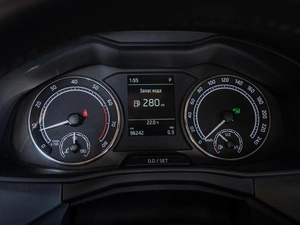 Лифтбек Skoda Rapid 2022 года, 1500000 рублей, Краснодар