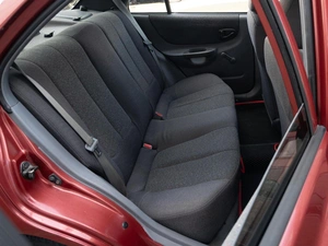 Седан Hyundai Accent 2005 года, 555000 рублей, Краснодар