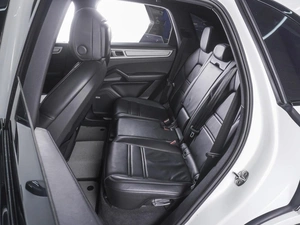 Внедорожник Porsche Cayenne 2019 года, 7400000 рублей, Ростов-на-Дону