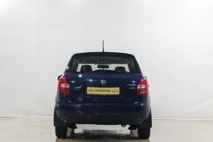 Хетчбэк Skoda Fabia 2012 года, 599000 рублей, Новокузнецк