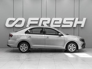 Лифтбек Volkswagen Polo 2021 года, 1630000 рублей, Ростов-на-Дону