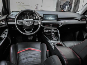 Седан Kaiyi E5 2023 года, 1549000 рублей, Кирилловка