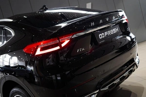 Внедорожник Haval F7x 2021 года, 2179000 рублей, Петрозаводск