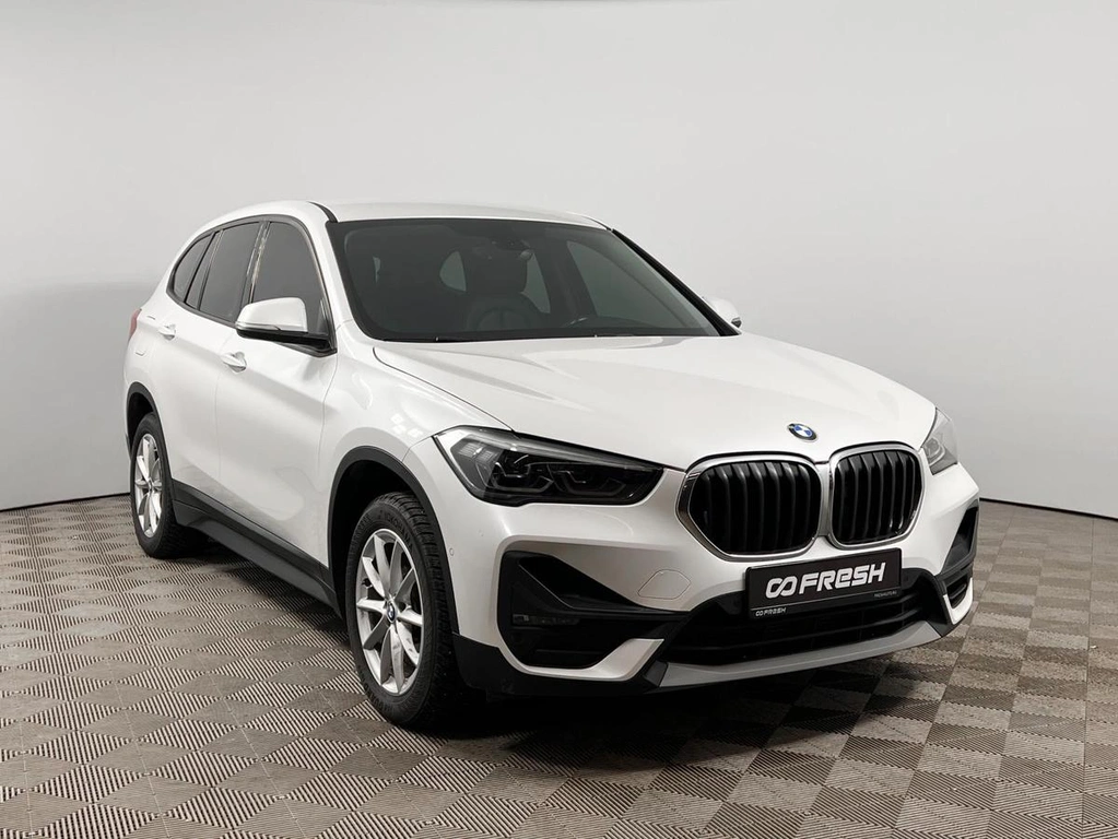 Внедорожник BMW X1 2020 года, 2987300 рублей, Казань