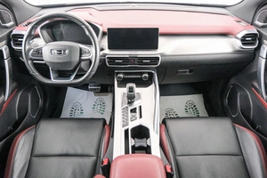 Внедорожник Geely Coolray 2022 года, 1749000 рублей, Красноярск